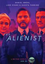 The Alienist (TV Miniseries)