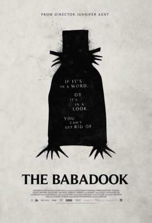 The Babadook 