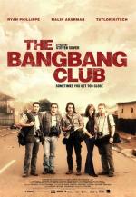 The Bang Bang Club 