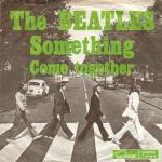 The Beatles: Something (Vídeo musical)