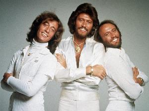 The Bee Gees