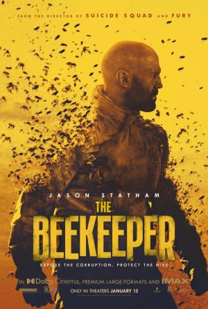 Beekeeper: Sentencia de muerte 