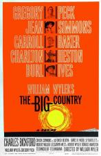 The Big Country 