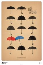 The Blue Umbrella (S)