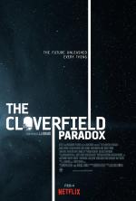 The Cloverfield Paradox 