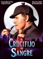 El crucifijo de sangre (TV)