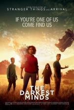 The Darkest Minds 