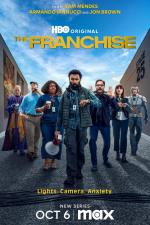 The Franchise (TV Series)