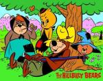 Hillbilly Bears (TV Series)