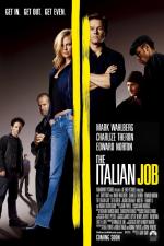 The Italian Job 