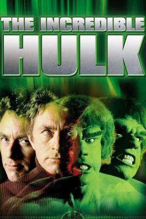 The Incredible Hulk (TV Series)