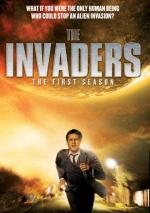 Los invasores (Serie de TV)