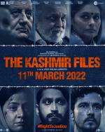 The Kashmir Files 