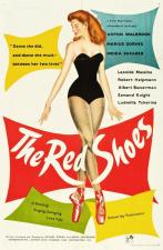 The Red Shoes 