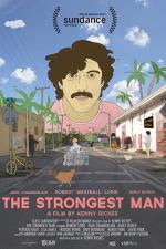 The Strongest Man 