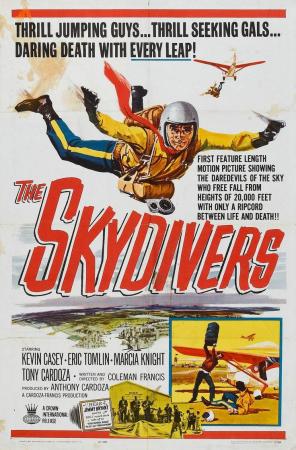 The Skydivers 