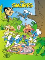 Smurfs (The Smurfs' Adventures) (TV Series)