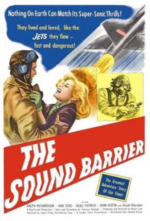 The Sound Barrier 