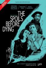 The Spoils Before Dying (Miniserie de TV)