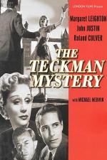 The Teckman Mystery 