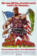 The Toxic Avenger 