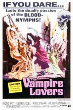 Las amantes del vampiro 