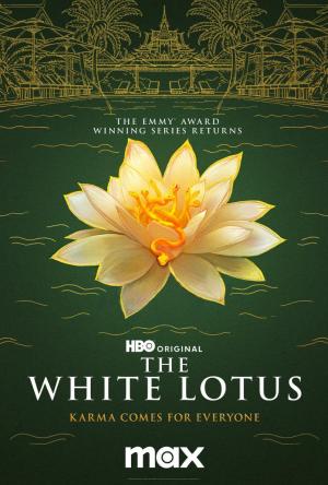 The White Lotus 3 (Miniserie de TV)