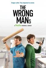 The Wrong Mans (Serie de TV)