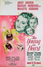 The Young in Heart 