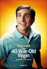 The 40-Year-Old Virgin 