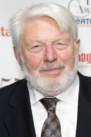 Theodore Bikel