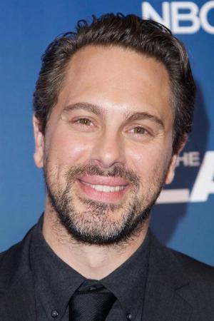 Thomas Sadoski