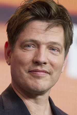 Thomas Vinterberg