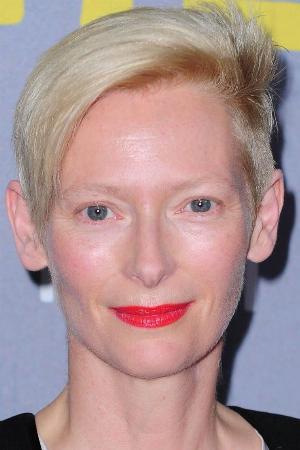 Tilda Swinton