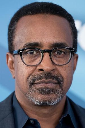 Tim Meadows