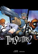 TimeSplitters 2 