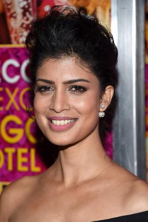 Tina Desai