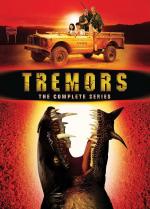 Temblores (Serie de TV)