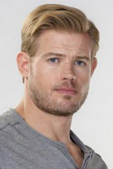 Trevor Donovan