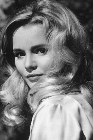 Tuesday Weld