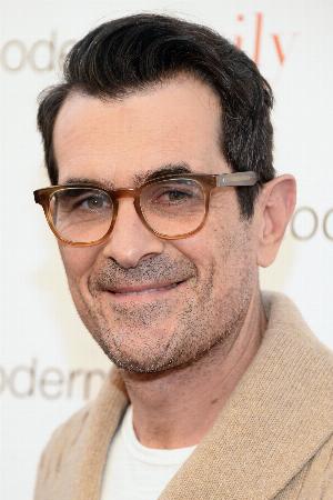 Ty Burrell