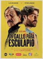 Un gallo para Esculapio (Serie de TV)