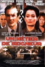 Un métier du seigneur (TV Miniseries)