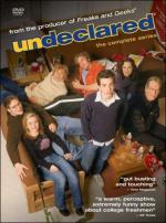 Vida universitaria (Undeclared) (Serie de TV)