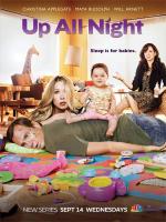 Up All Night (TV Series)