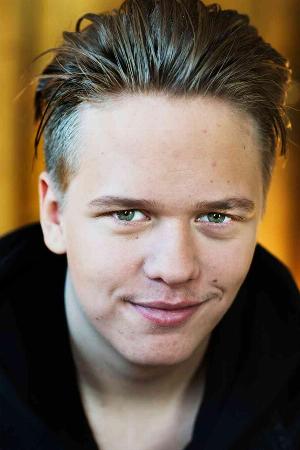 Valter Skarsgård