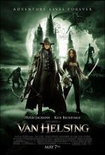 Van Helsing: Cazador de monstruos 