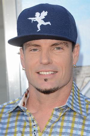 Vanilla Ice