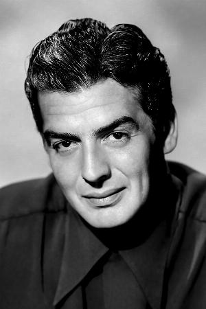 Victor Mature