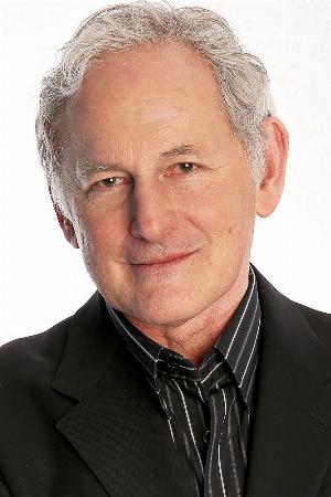 Victor Garber